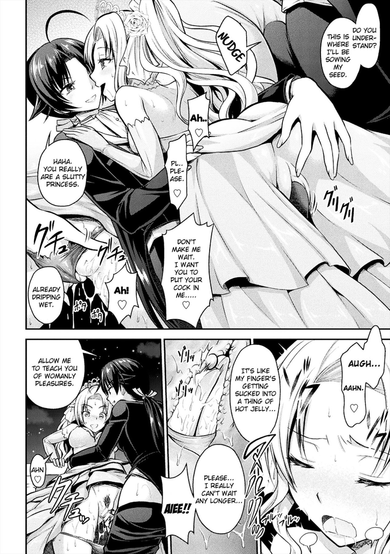 Hentai Manga Comic-Curse Eater Juso Kuraishi Ch. 1-8-Read-94